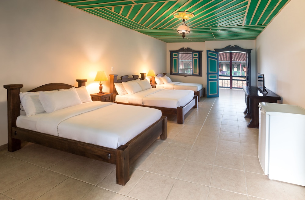 Decameron Las Heliconias All Inclusive 9/49