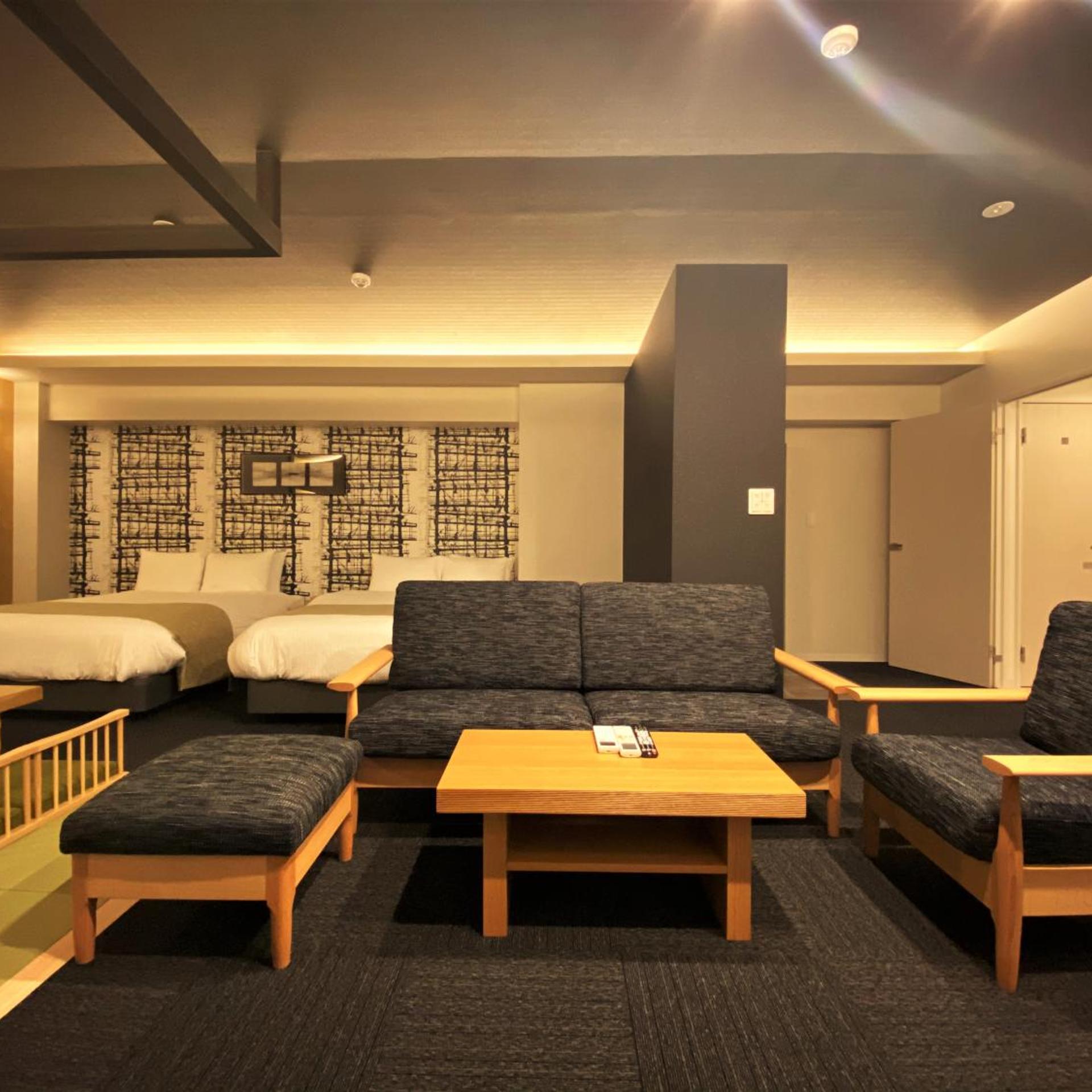 Randor Residential Hotel Fukuoka Annex 39/47