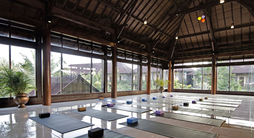 Bhuwana Ubud Hotel 36/62