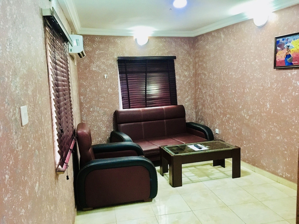 Grand Style Guest House 22/28