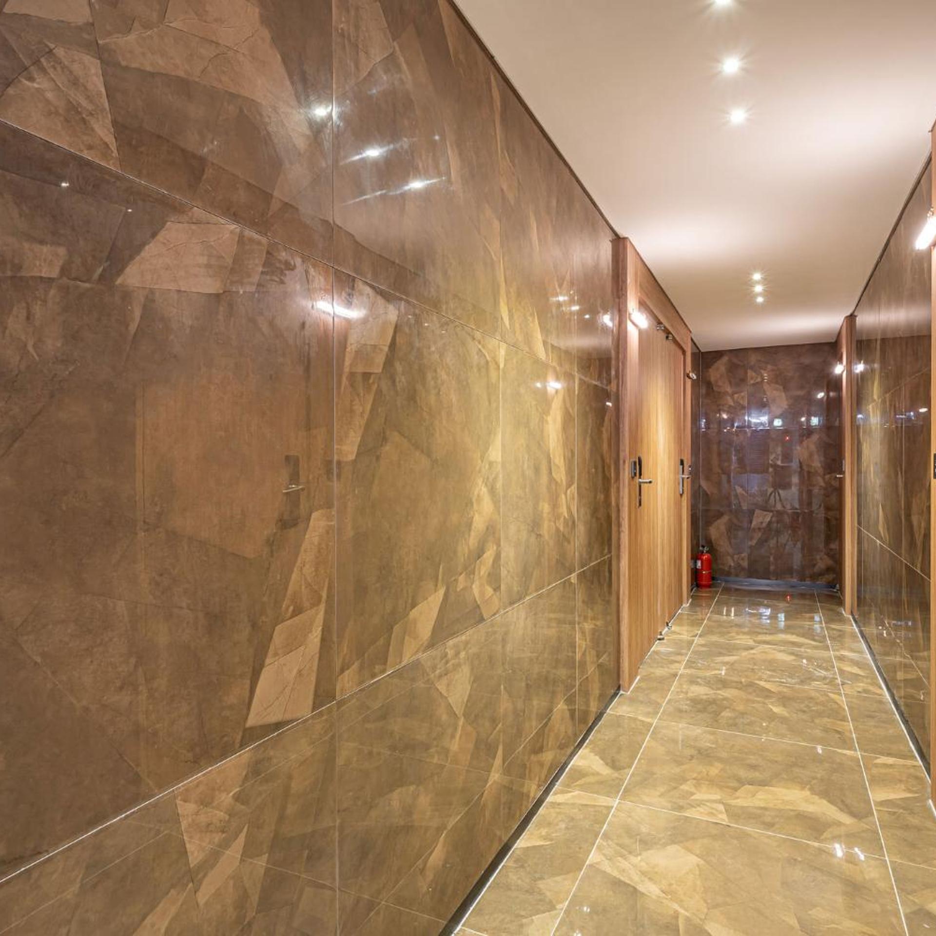 Jongno Olive Hotel 27/47