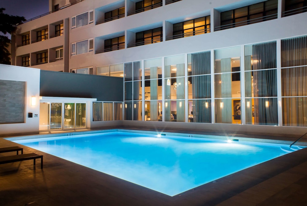 Tryp By Wyndham Isla Verde 5/61