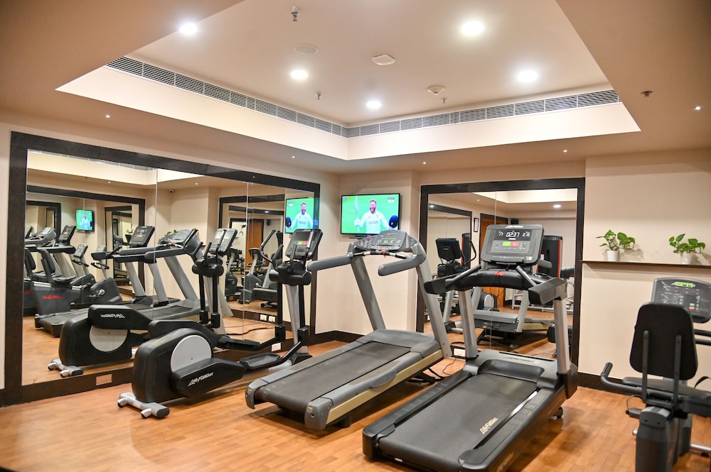Welcomhotel By Itc Hotels Devee Grand Bay 45/71