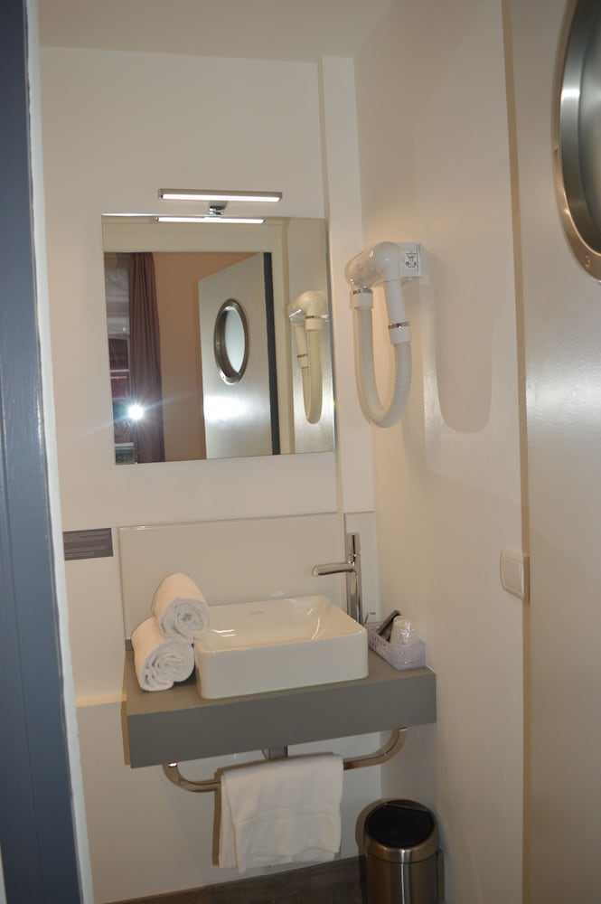 Hotel La Marine 43/45