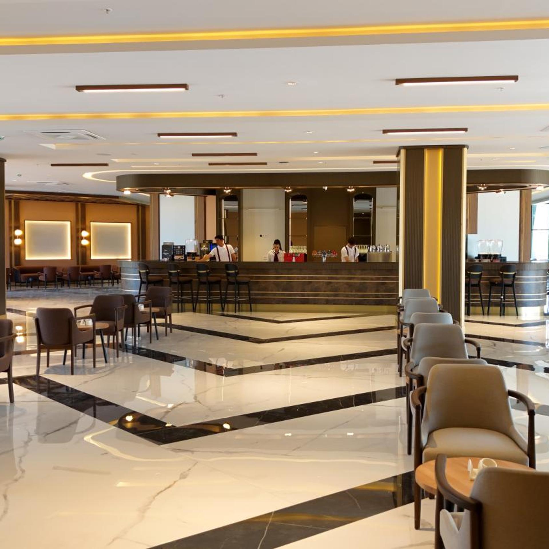 Palemon Resort and Spa 9/50
