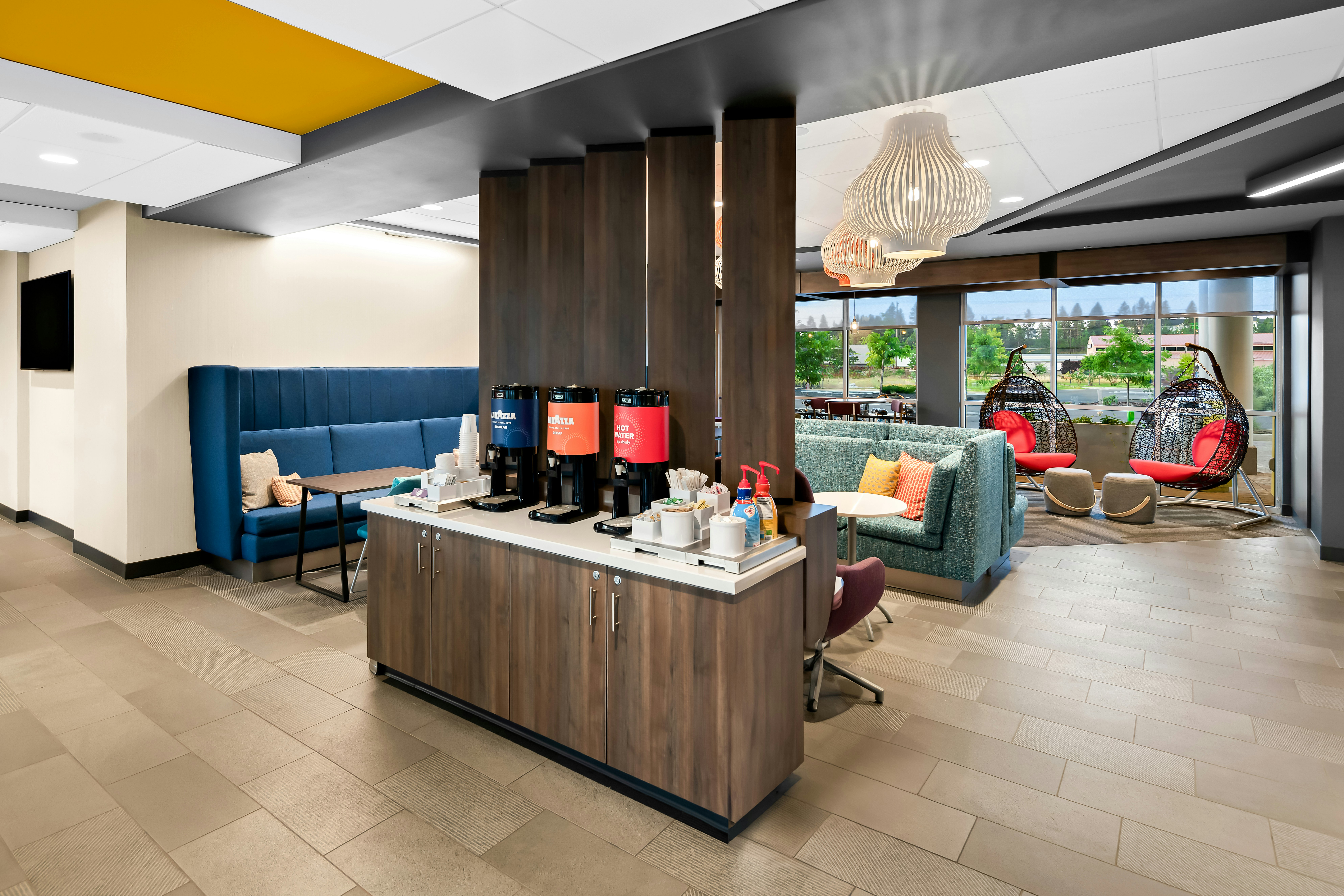 Tru By Hilton Spokane Valley 29/43
