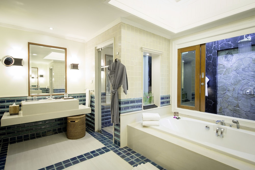 Robinson Club Khao Lak 50/50