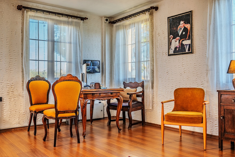 Bizim Ev Hotel - Adults Only 29/50