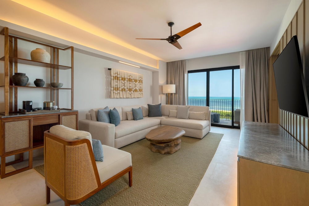 Grand Hyatt Cancun Beach Resort 32/50