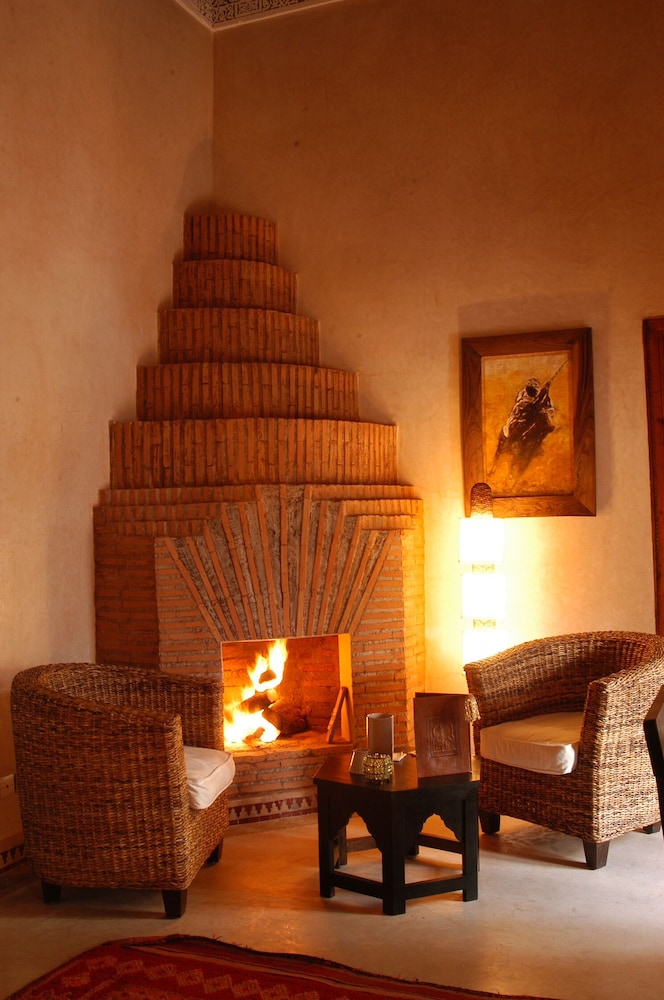 Riad Shama 62/75