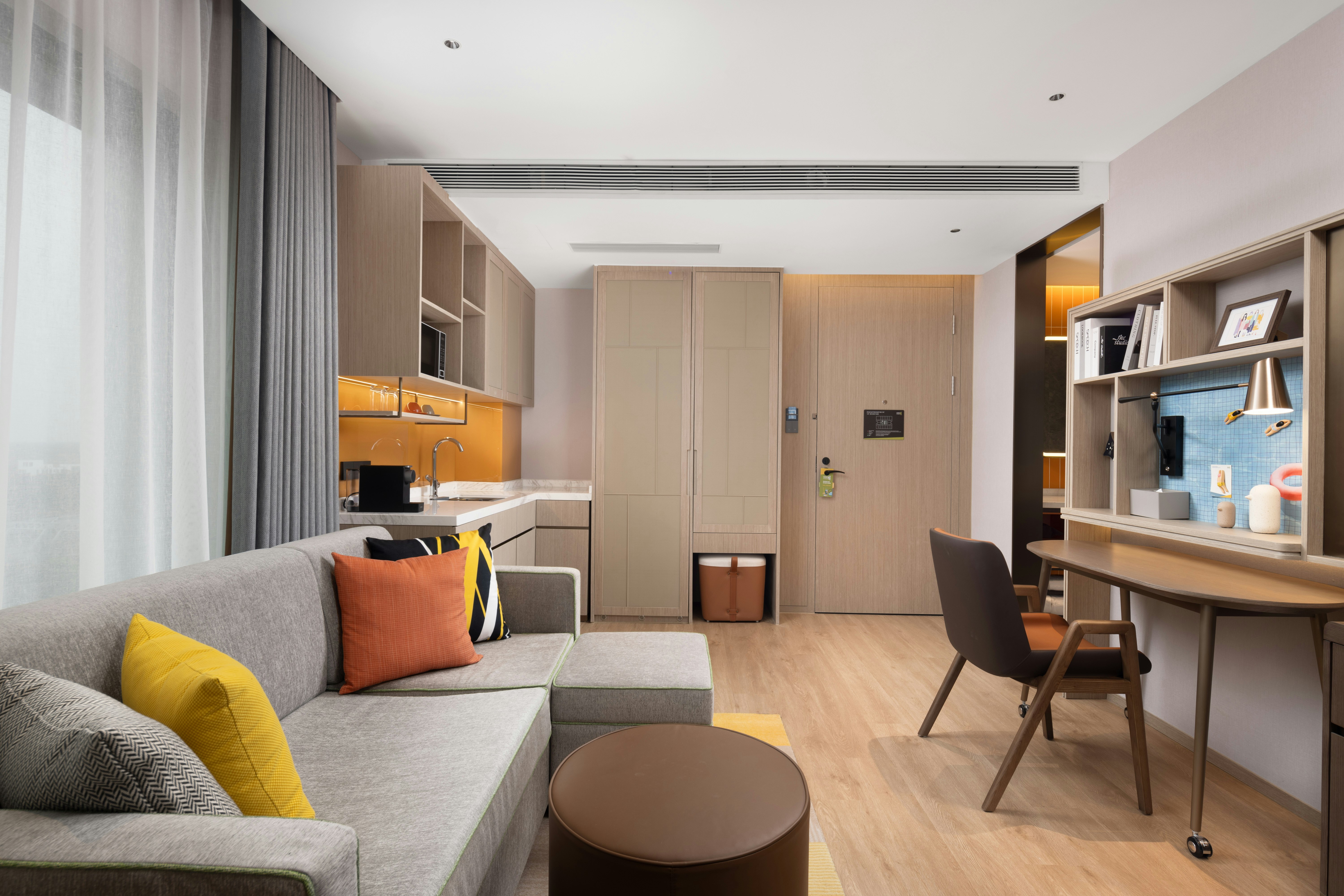 Home2 Suites by Hilton Suqian Siyang 35/52