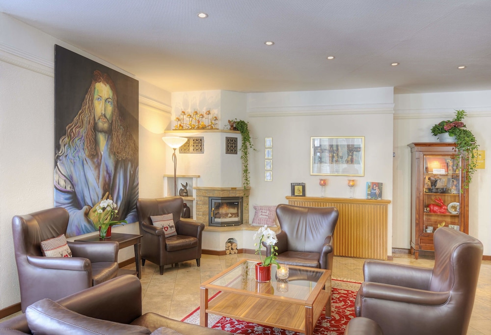 TOP Hotel Duerer 28/49