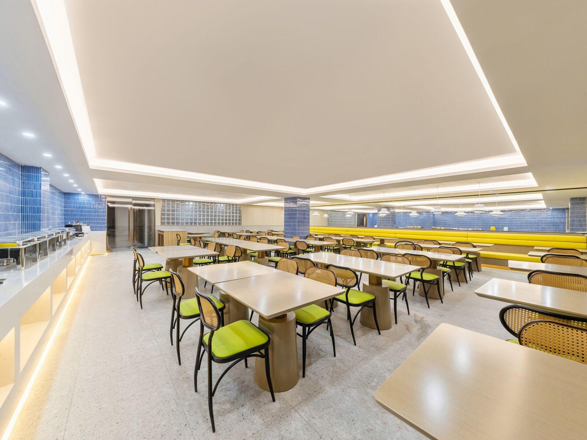 Lavande Hotel (Beijing Mudanyuan Metro Station) 41/44