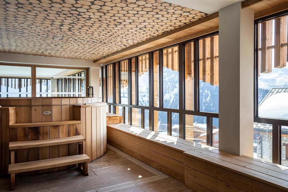 Hotel Alparena and Spa 27/50