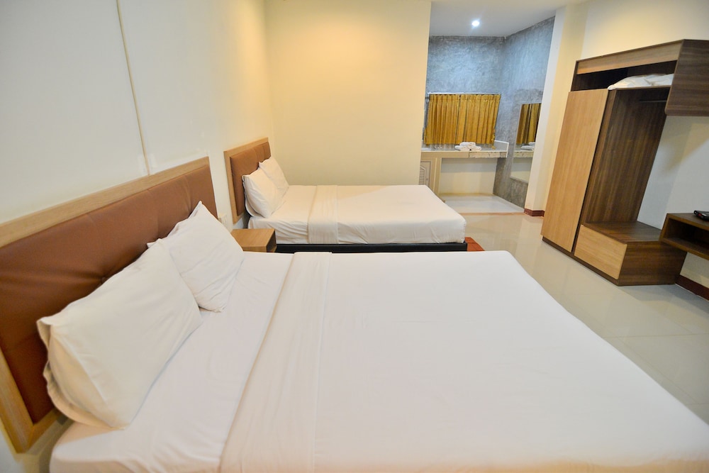 Sabuy Best Hotel Phayao 10/43