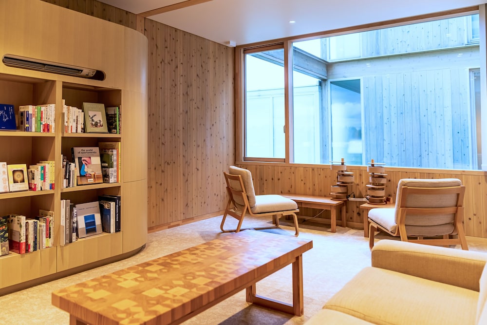 Shonai Hotel Suiden Terrasse 46/64