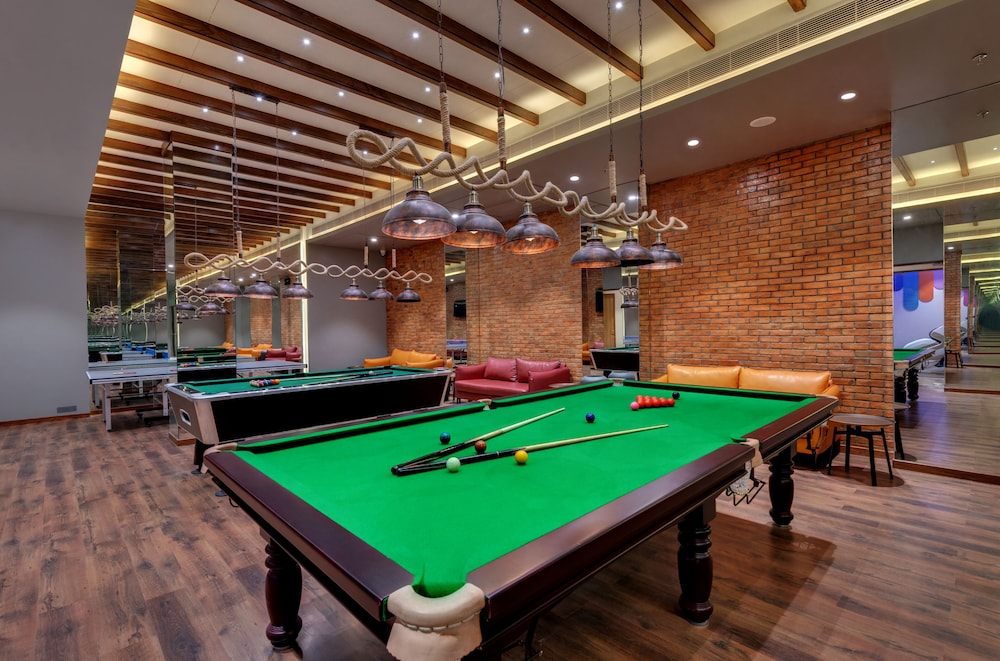 The Fern Royal Farm Resort Anjar Kutch 26/58