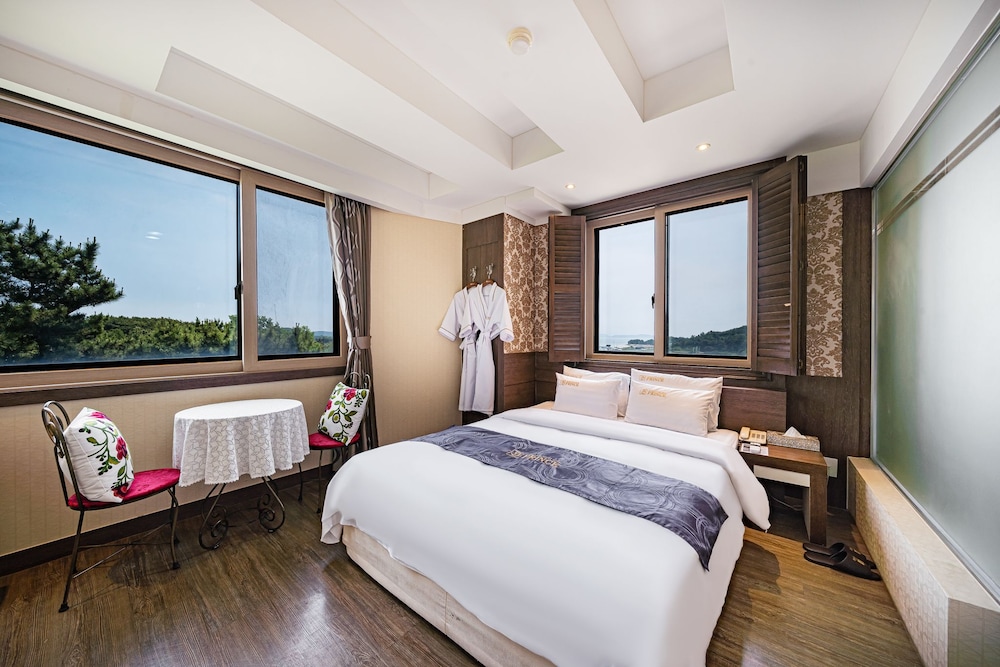Incheon Prince Hotel 18/46
