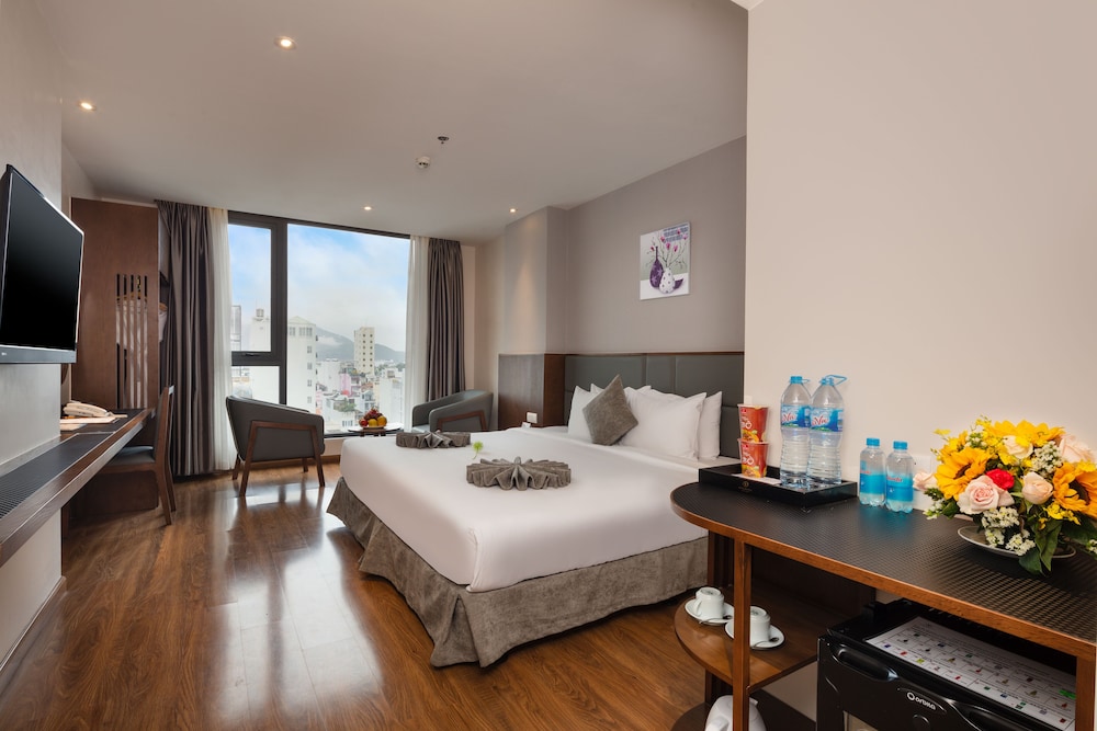 Dtx Hotel Nha Trang 35/73