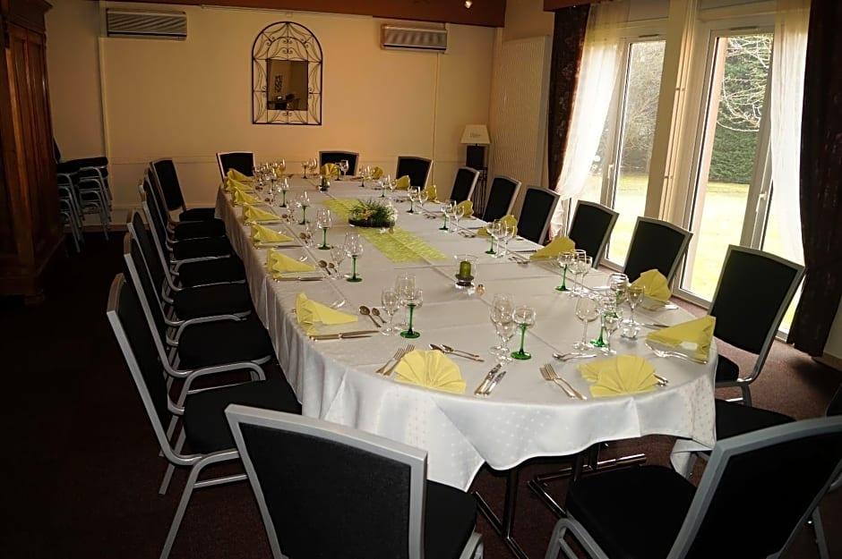 LE COQUELICOT HOTEL 24/31