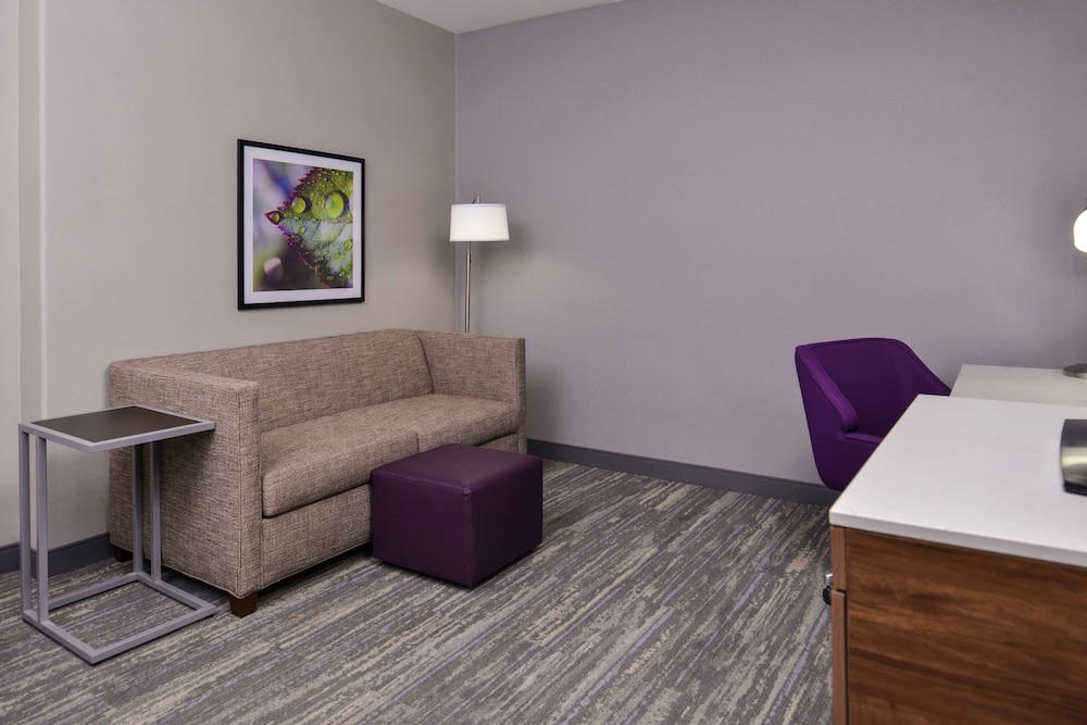 Hampton Inn & Suites Boise/Spectrum 45/67