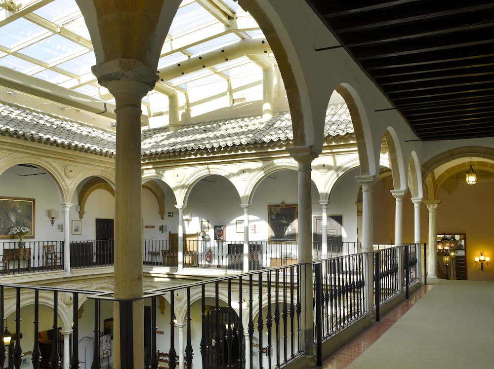 Parador de Ubeda 29/61