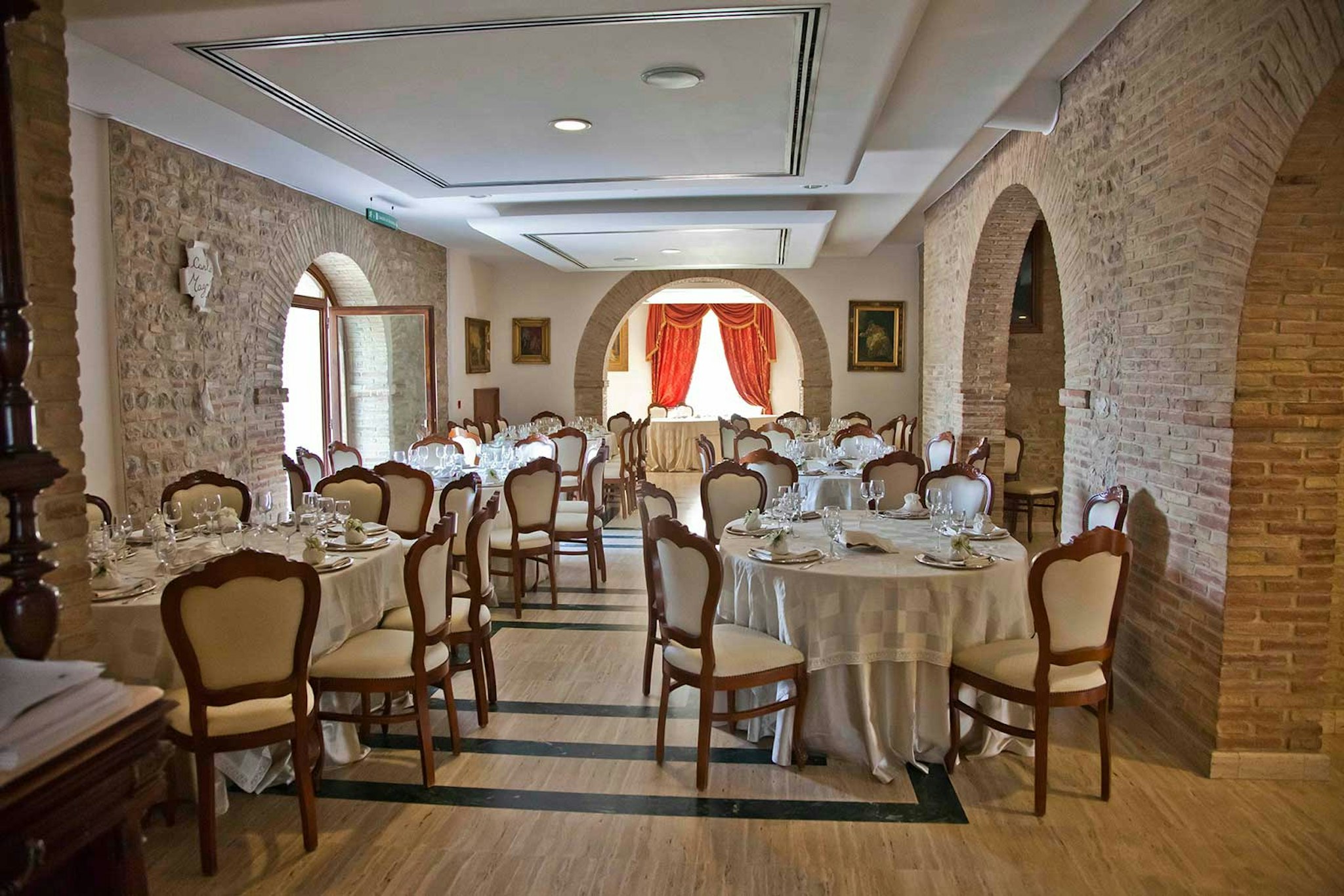 Hotel Castello di Septe 12/23