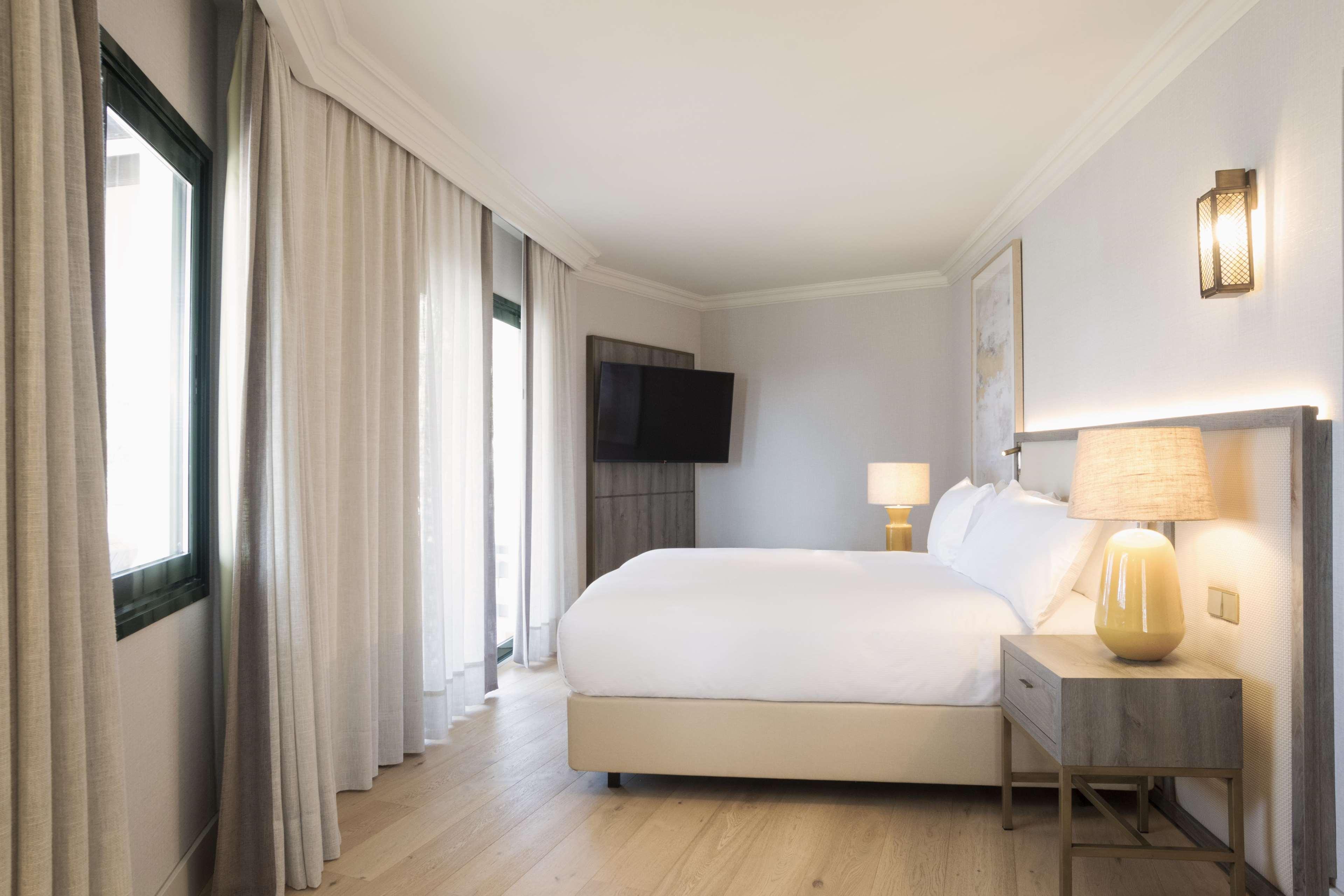 Master, Suite, Panoramic Sea View