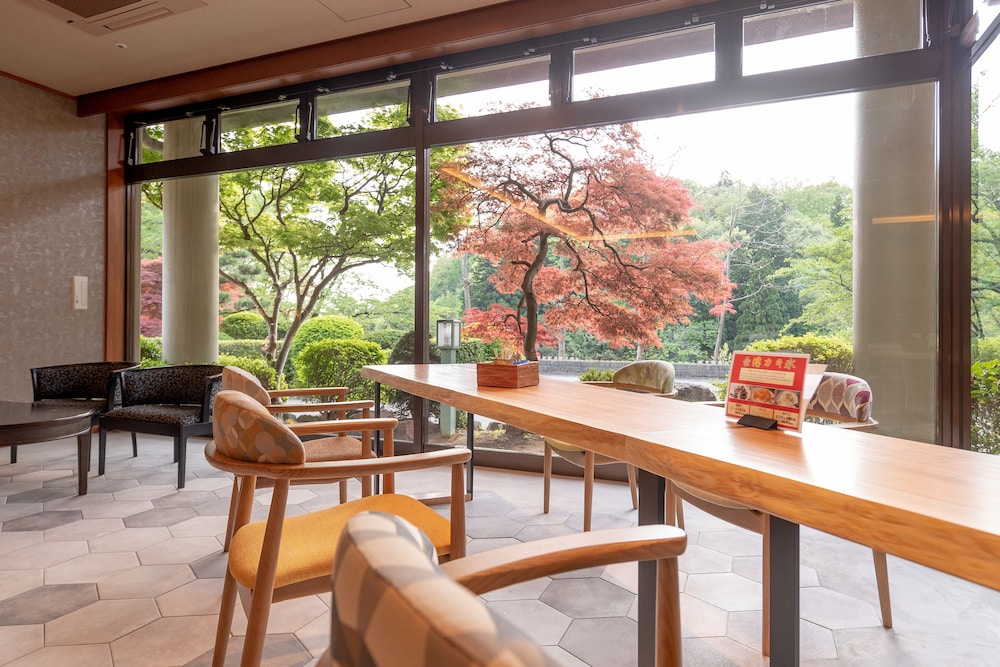Hotel Oyanagi 35/50