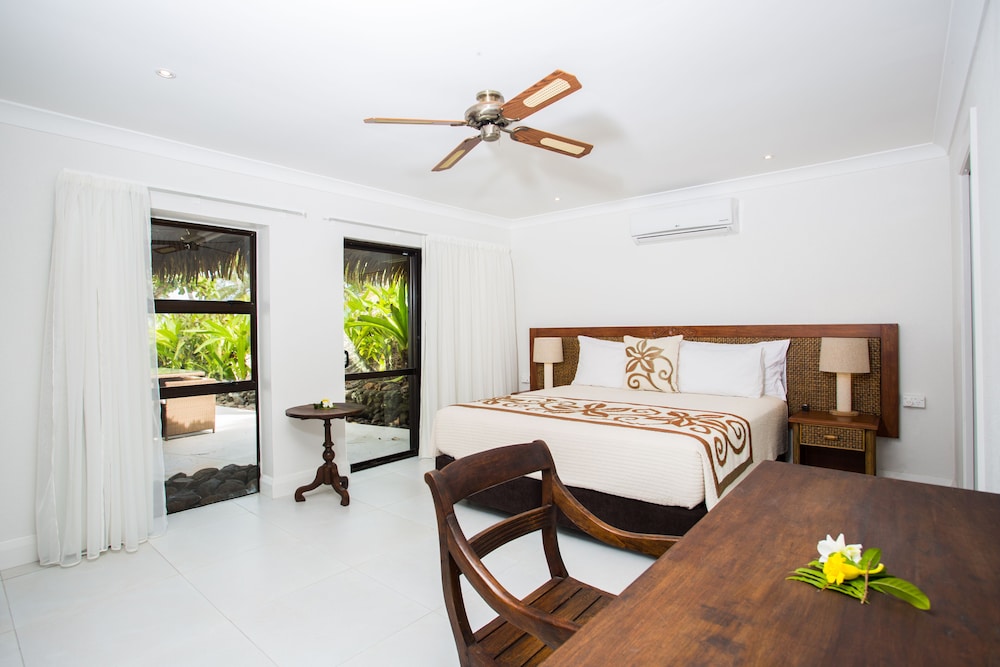Pacific Resort Rarotonga 10/37