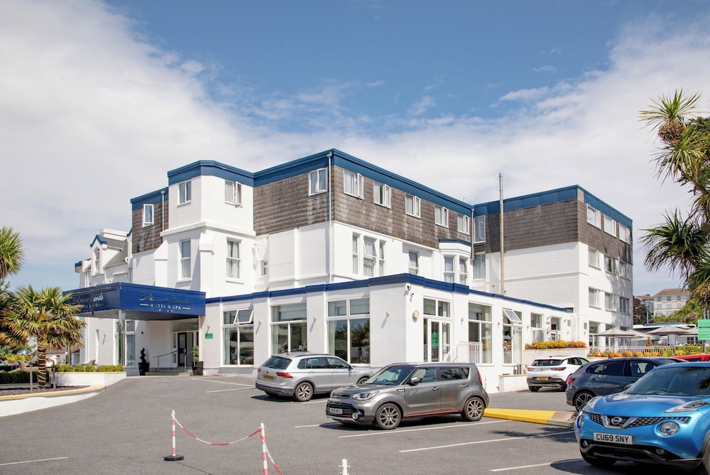 Belgrave Sands Hotel & Spa 38/47