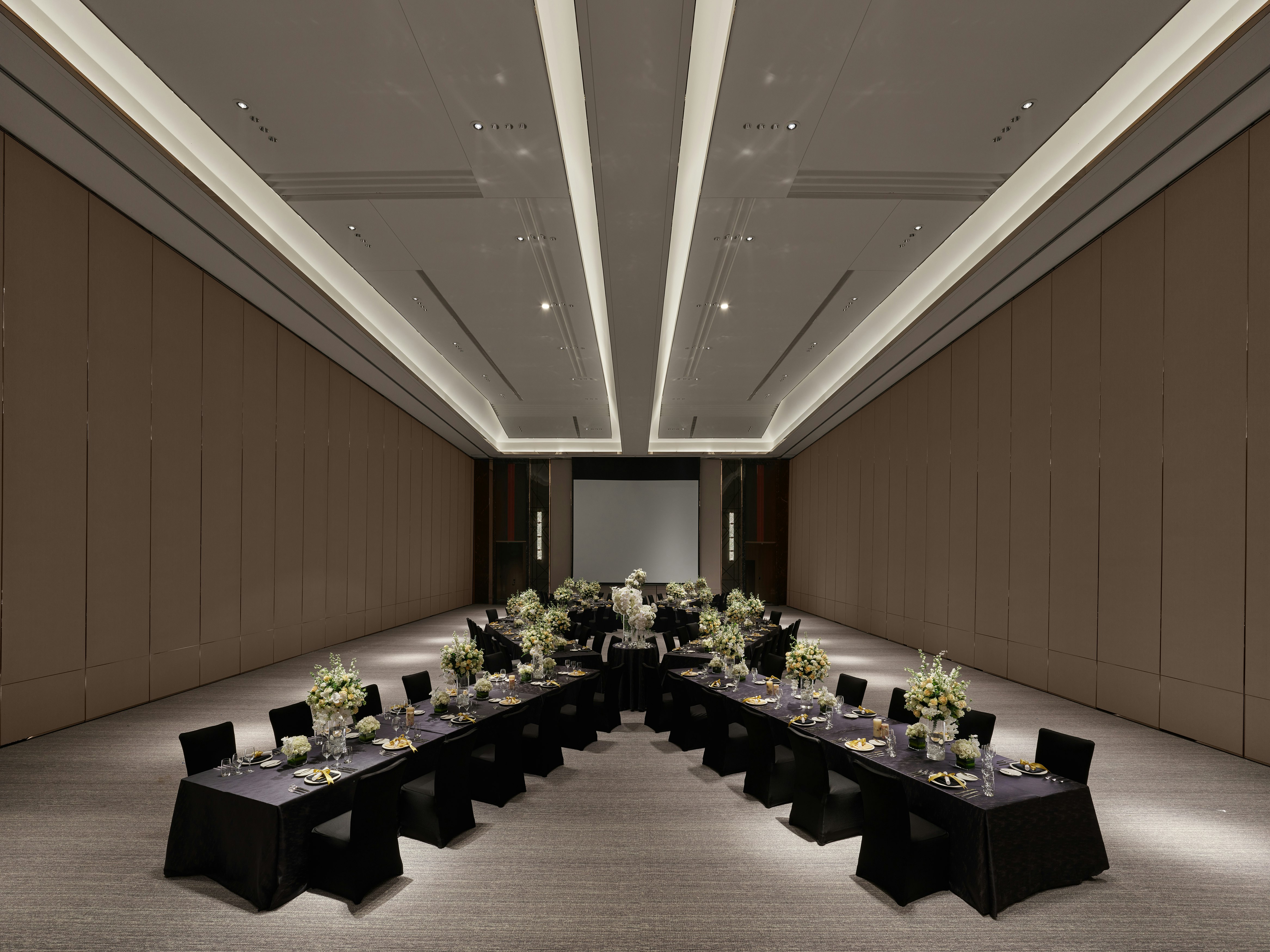DoubleTree by Hilton Cangnan 42/48