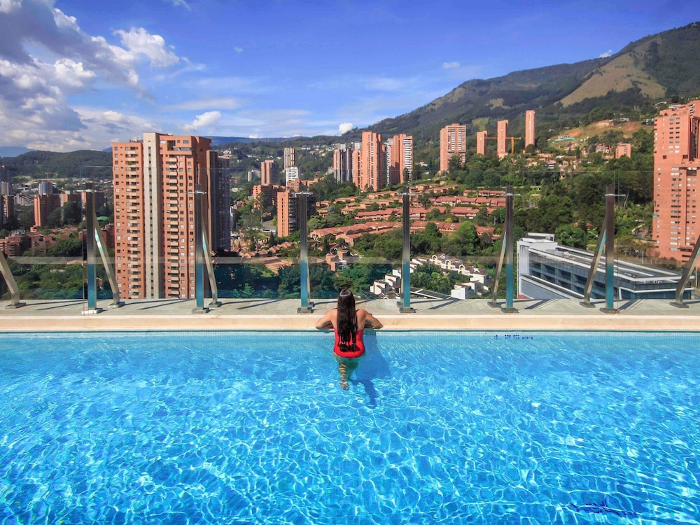Novotel Medellin El Tesoro 67/74