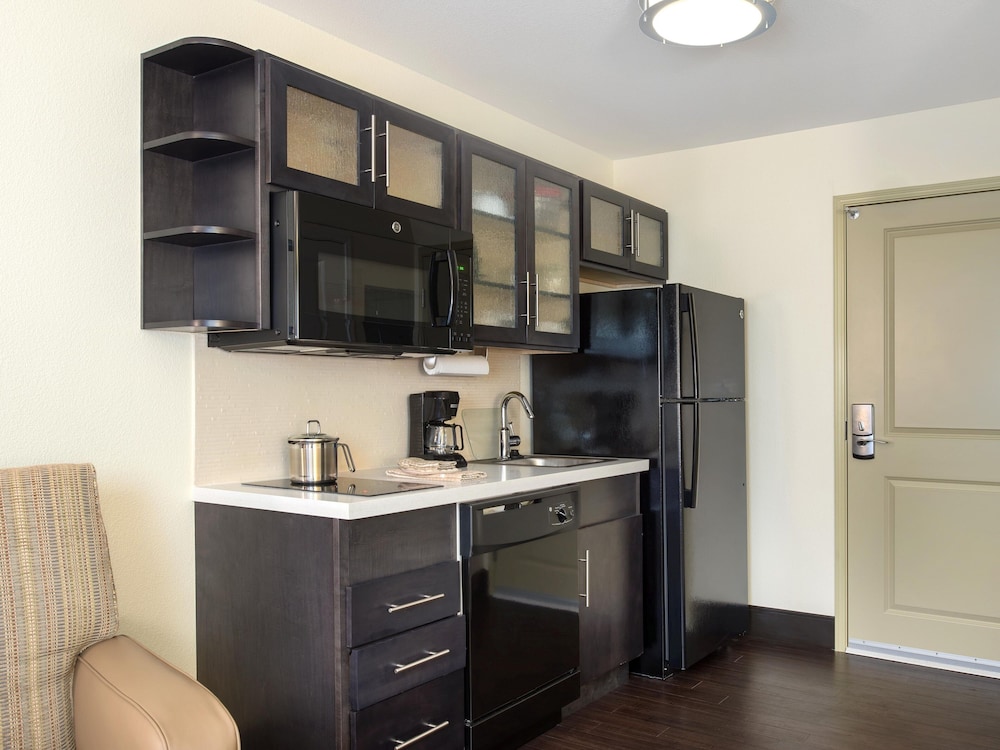 Candlewood Suites Enid 30/36