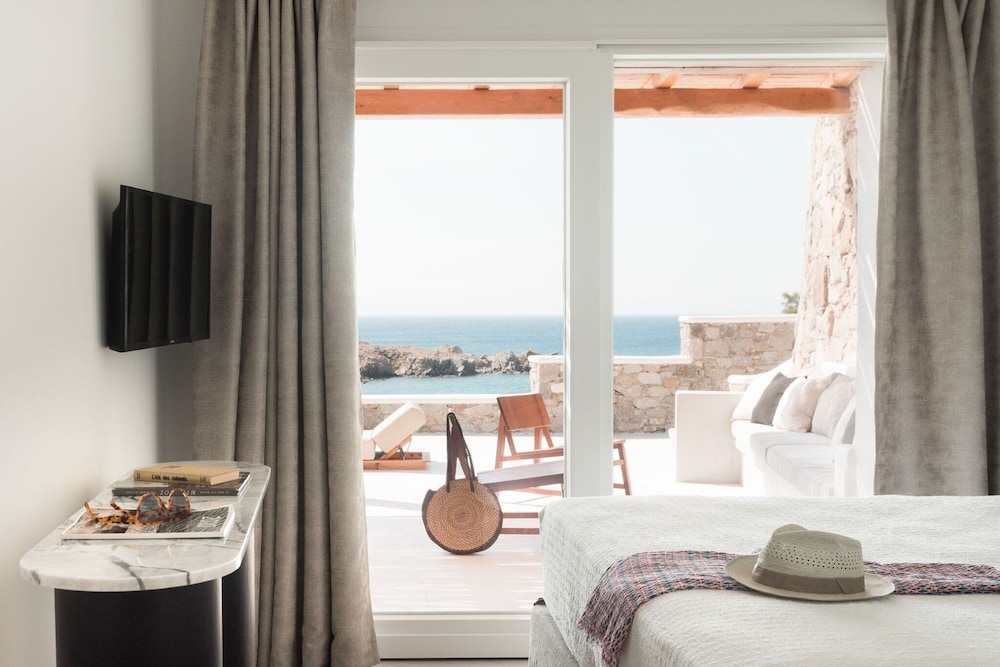 Casa del Mar Mykonos Seaside Resort 34/78