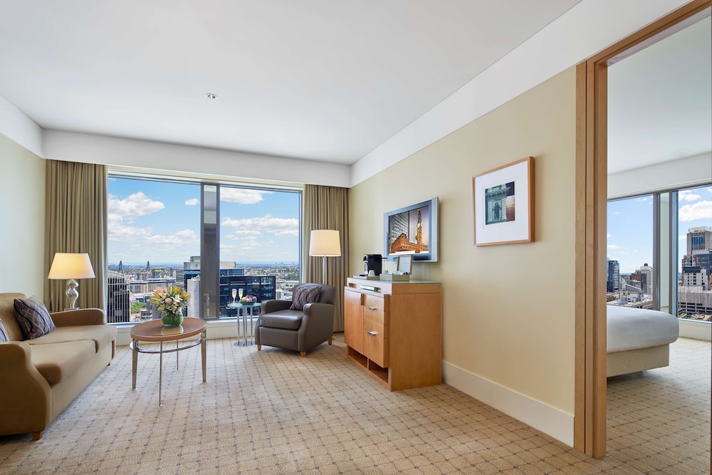 The Fullerton Hotel Sydney 46/68
