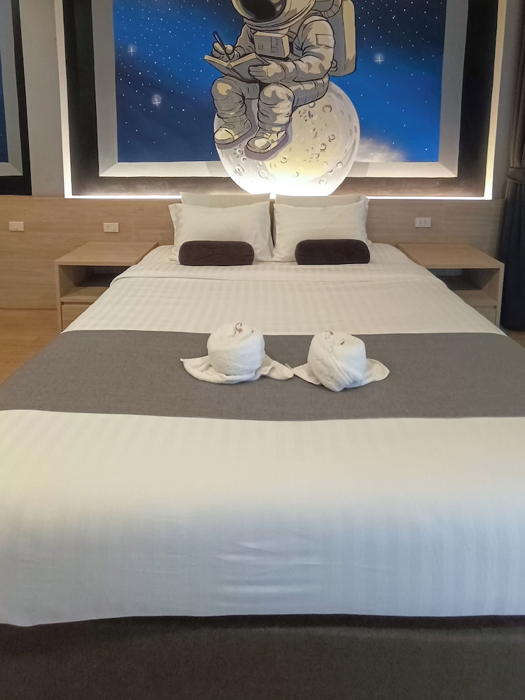 TARNSIRI Boutique Resort 39/47