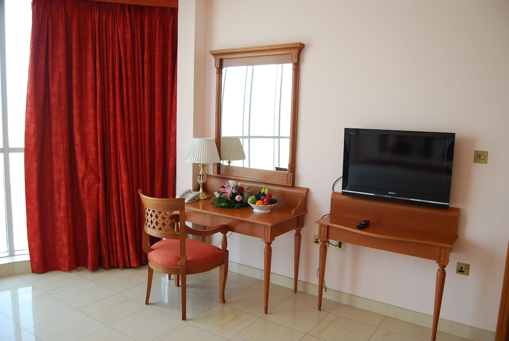 Al Madina Suites 20/29