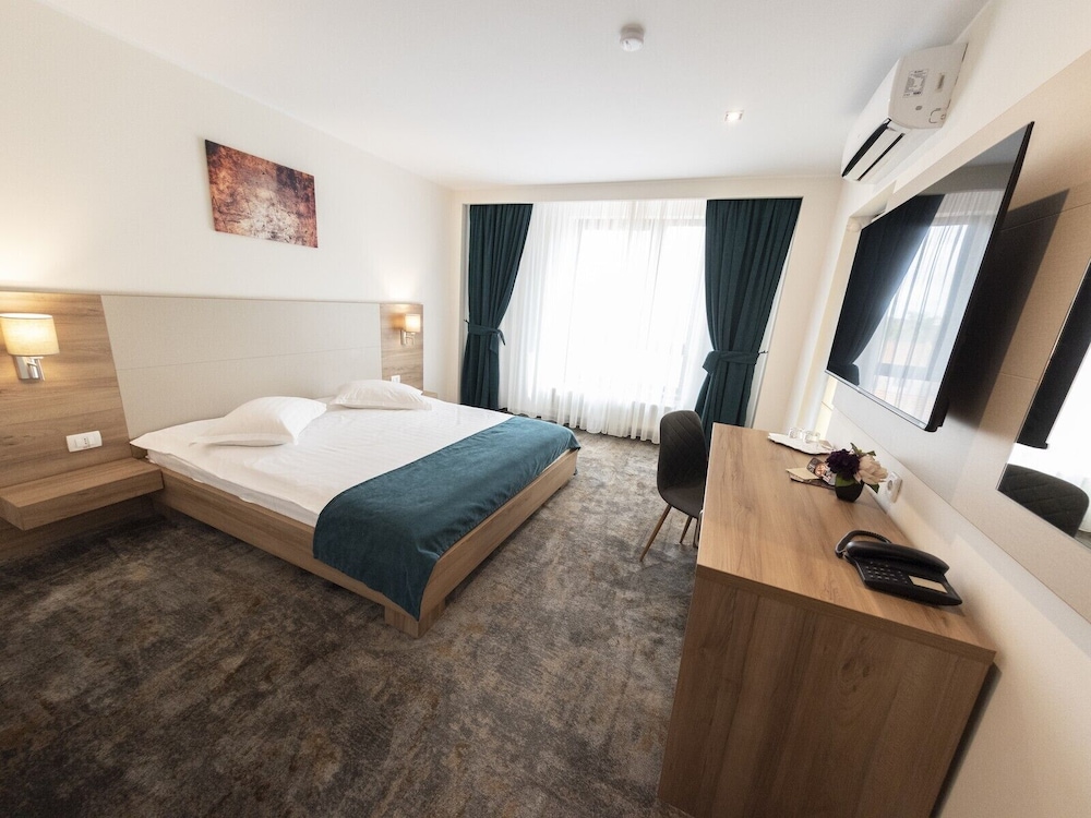 Hotel Regal 22/64