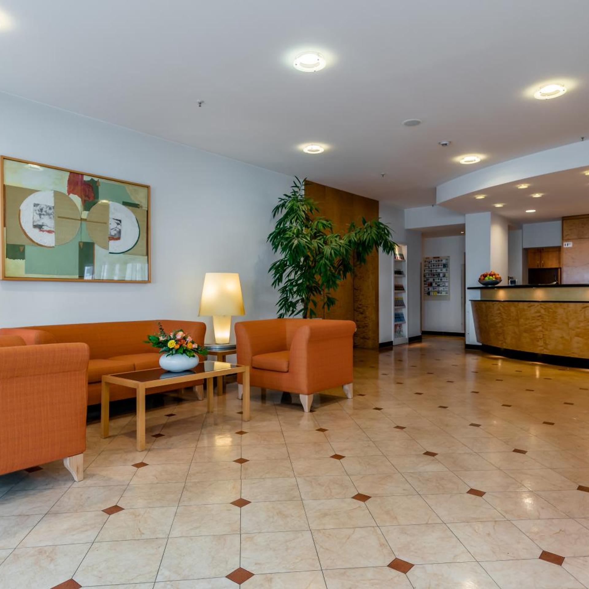 Schlosspark Hotel 6/50
