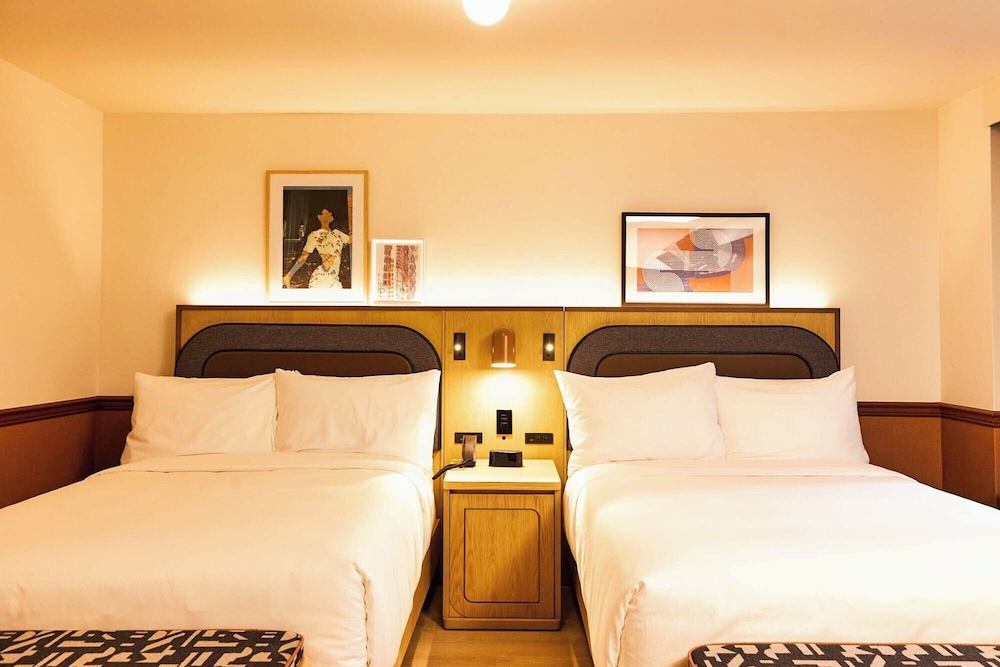 Union Hotel Toronto 22/58