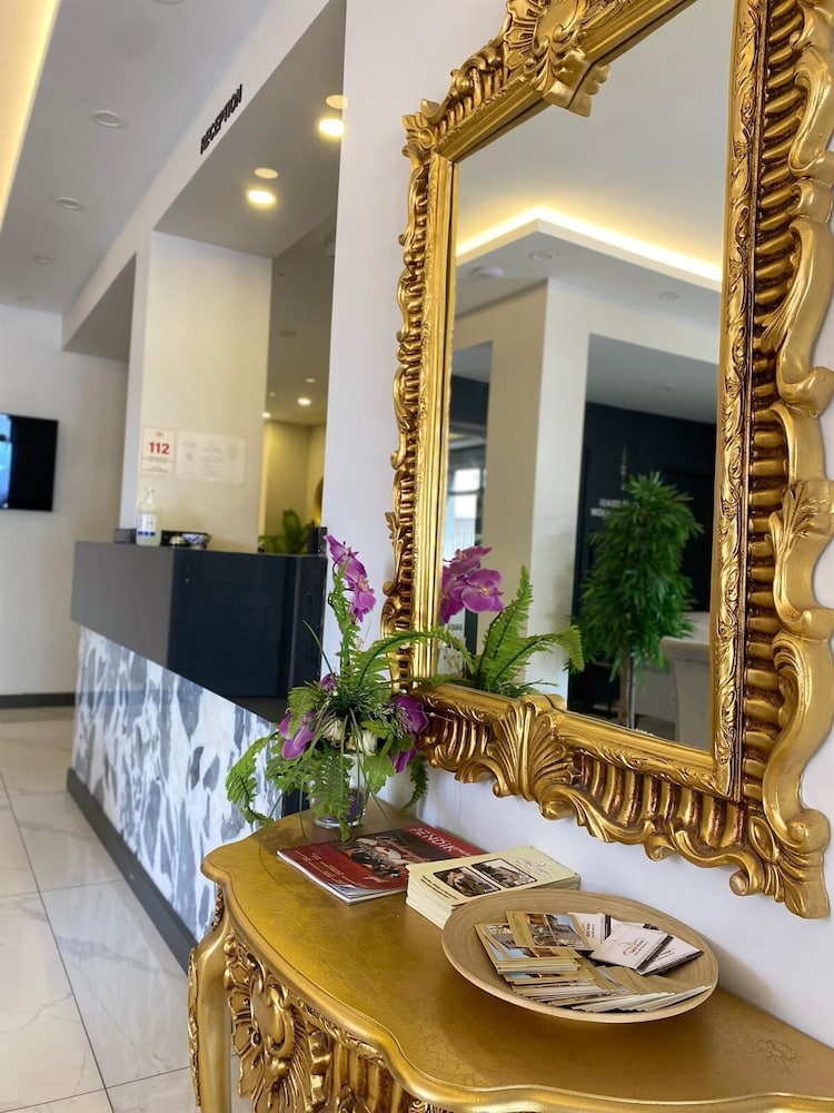 SAHIL BUTIK HOTEL 11/63