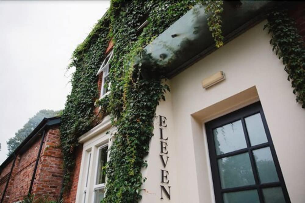 Eleven Didsbury Park 1/40