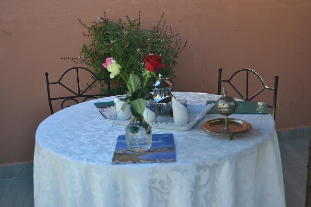 Hotel Riad Belleville 25/34