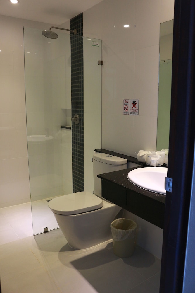 Crystal Lamai Hotel 49/50