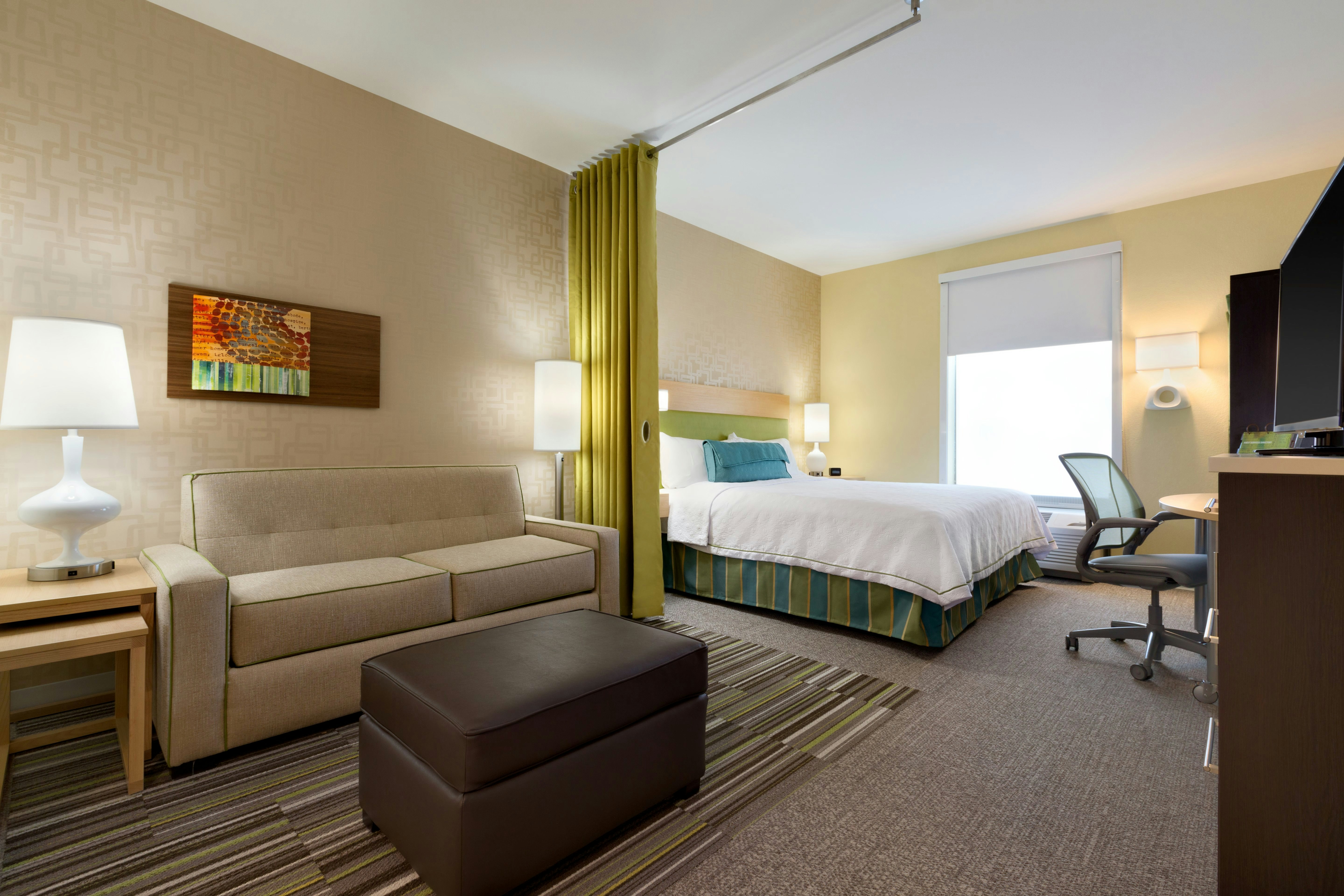 Home2 Suites By Hilton Cincinnati Liberty Center 2/13