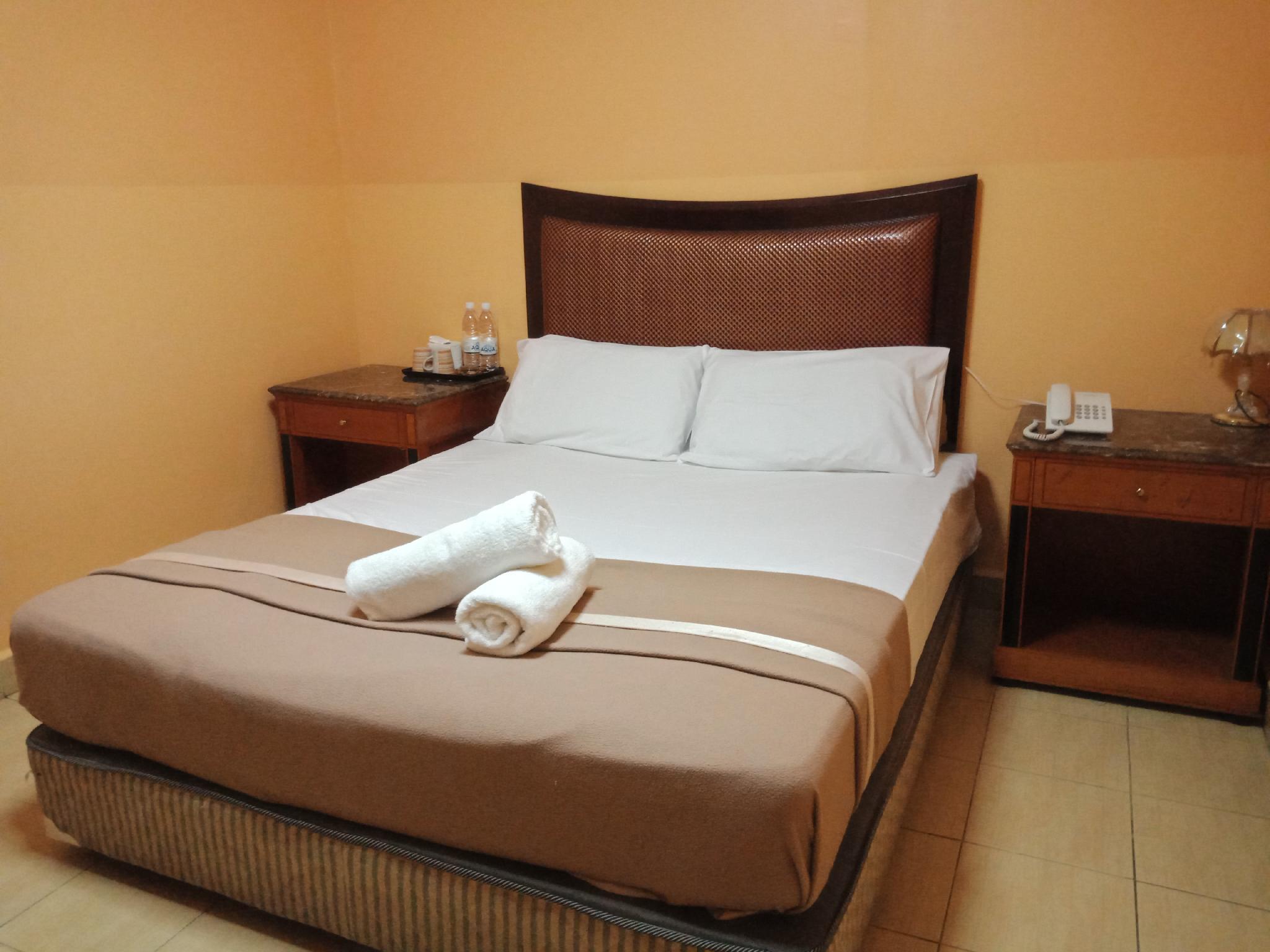 Hotel Sun Inns Batu Caves @ Jalan Kucing 11/26