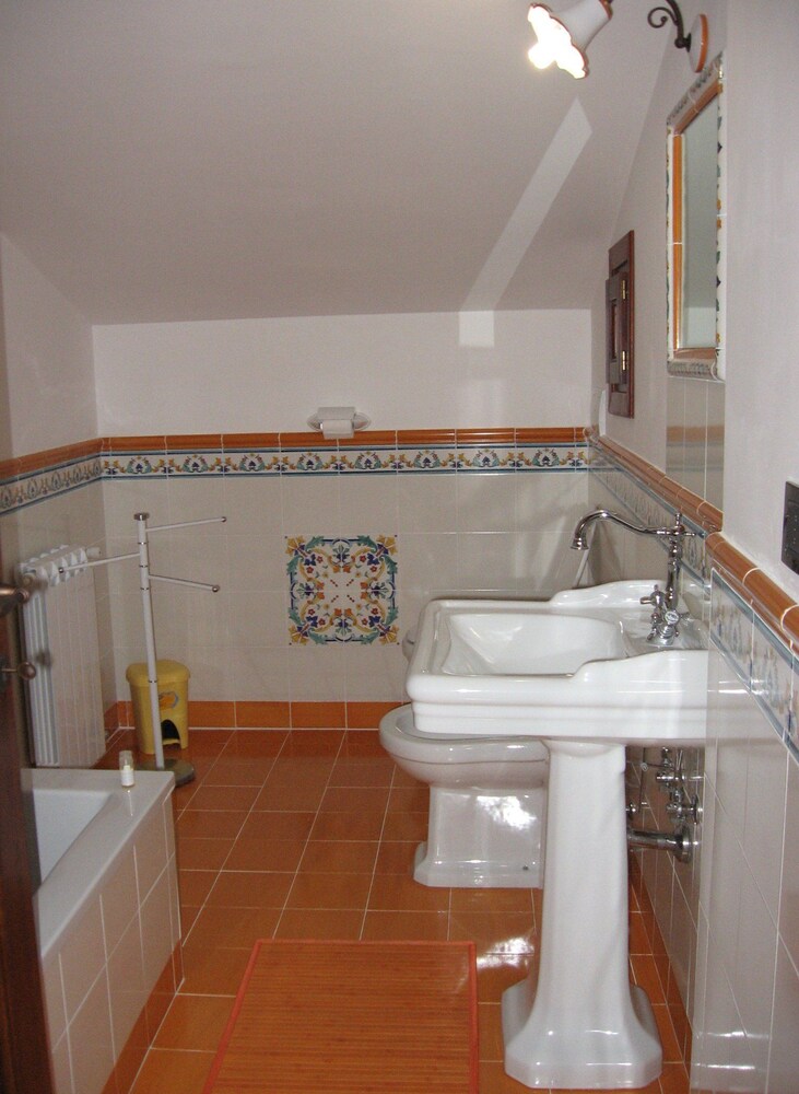 Agriturismo La Gismonda 8/48