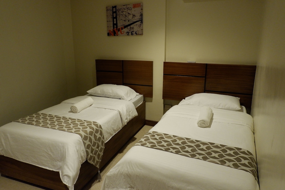Mannra Hotel 9/20