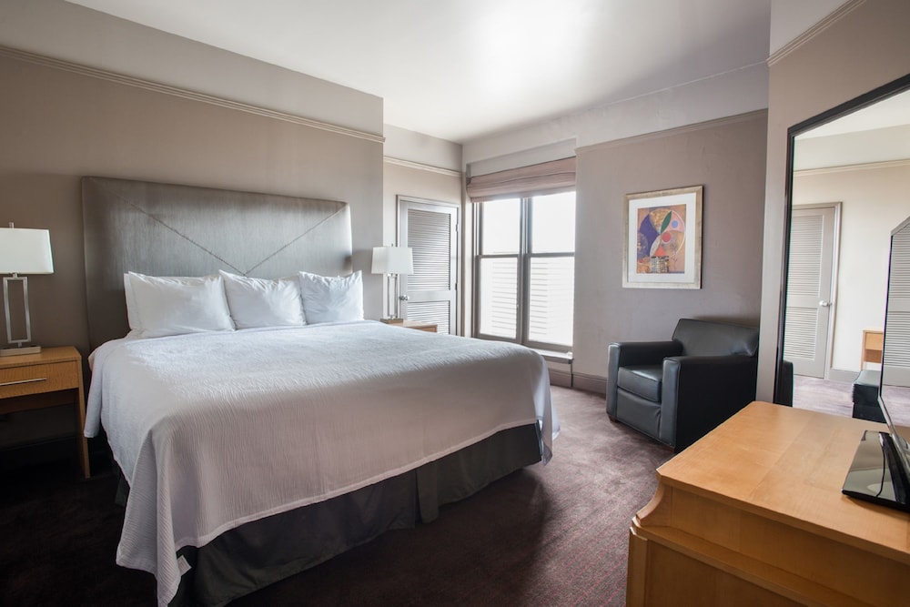 Magnolia Hotel Dallas Downtown 15/67